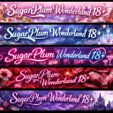 𝚂𝚞𝚐𝚊𝚛𝙿𝚕𝚞𝚖 𝚆𝚘𝚗𝚍𝚎𝚛𝚕𝚊𝚗𝚍 18+'s icon