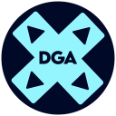Discovery icon for Drexel Gaming Association Discord server