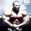 SWOLEcord icon
