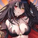 Pastlives's Kurumi Appreciation Sect
