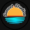 Sunset Studios Discord Server Icon