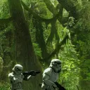 Star Wars: The Legends of the ... Discord Server Icon