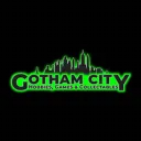 Gotham City