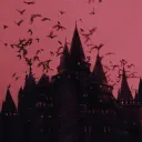 .• , Vampires Palace ‘ .•