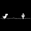 Dino com internet