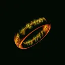 The  One Ring Rewritten