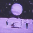 ˗ˏˋ galactic gardens ´ˎ˗