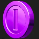 Mario Coin Flip
