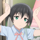 Love Live Nijigasaki Palace Discord server icon