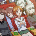 The Panzer's Lounge