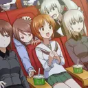 The Panzer's Lounge