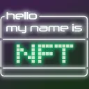 Hello my name is NFT