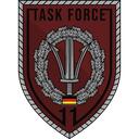 Task Force 11 Discord Server Icon
