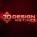 3D Design Metin2