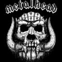 chill/metale-ro Discord Server Icon