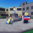 Mk Blox's Fans!