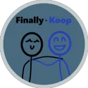 Finally Koop