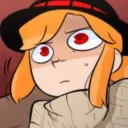 .⋆ ghost eyes ໒꒱ Discord Server Icon