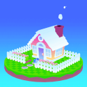 The House icon