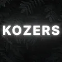  Kozers Universe  Discord Server Icon
