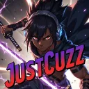Justcuzzpodcast 👹💢🎮🦸