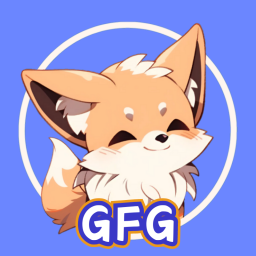 Discovery icon for Giddy Fox Gaming Discord server