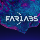 Discovery icon for FAR Labs Discord server