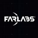 FAR Labs Discord Server Icon