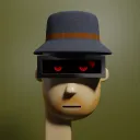 CryptoPunk NFT3D