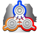 Code Lyoko RP : Alliances - discord server icon