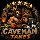 Caveman Takes