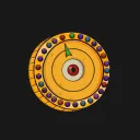 Degen Wheel