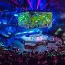 Troca Ingressos CBLOL