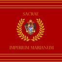Sacred Marian Empire Discord Server Icon