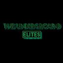 Underground Elites Discord Server Icon