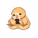 ⋆༺ ρυcнιѕcαη 🐔 ༻⋆。