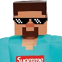 Minecraft SWAG