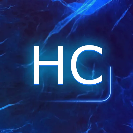 Ha1zer Community — мониторинг Discord сервера, статистика и рейтинг