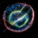 `•. ̧,°.。. A Dying SuperNova .。.°, ̧.• ́ Discord Server Icon