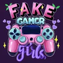 Fake Gamer Girls Pod