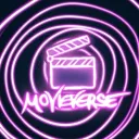  MOVIEVERSE  Discord Server Icon