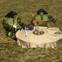 ⬡ KİRVESS Discord Server Icon