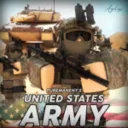 United States Αrmy