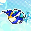 🐧Soda-Powered Penguin🐧