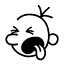 A Bunch of Wimpy Kids
