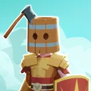 Gladiators Arena: Idle Tycoon
