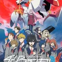 Darling in the FranXX FR