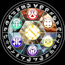 Bakugan: Infinite Dimensions Discord server icon