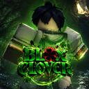 [In-Dev] Blox Clover Discord Server Icon
