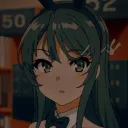 ♡ Bunny Girl Lovers ♡